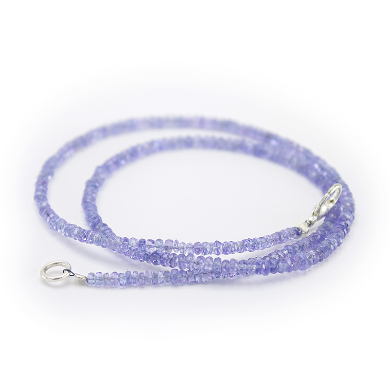 Бусы из танзанита "Джульетта".jpeg