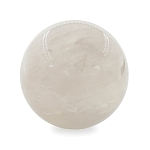 Розовый кварц шар 46мм